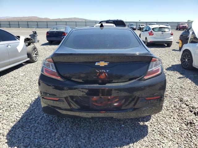 2019 CHEVROLET VOLT PREMI 1G1RD6S52KU114223