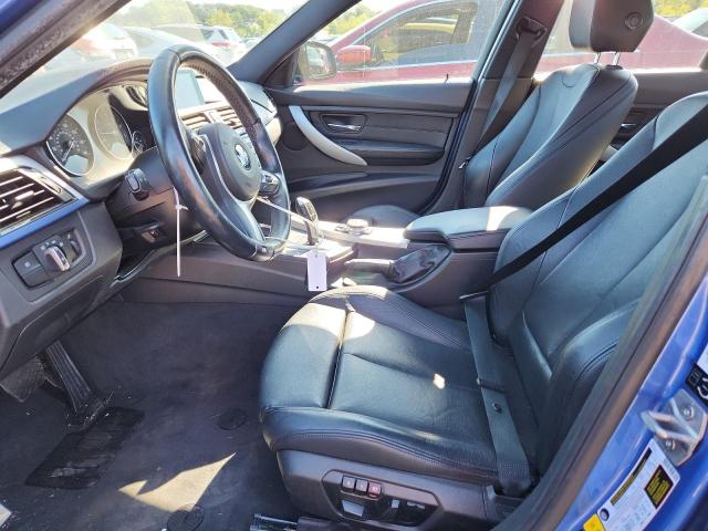 2015 BMW 328 XI SULEV WBA3B5G52FNS18469