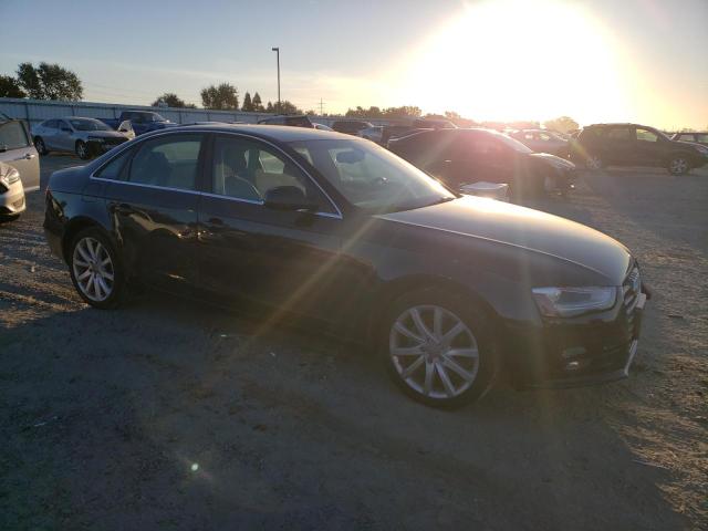 2013 AUDI A4 PREMIUM PLUS - WAUEFAFL1DA147615