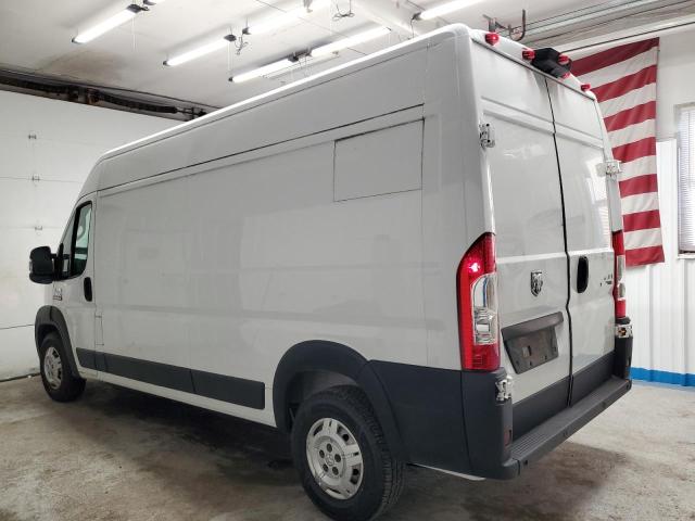 2019 RAM PROMASTER 2500 2500 HIGH 3C6TRVDG2KE505613