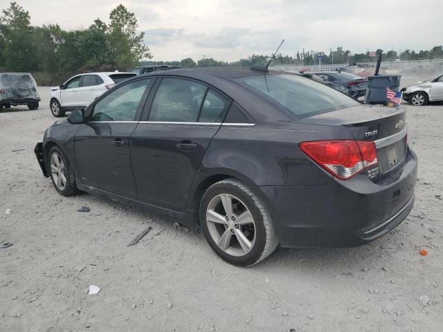 2016 CHEVROLET CRUZE LIMITED LT 1G1PF5SB8G7152028