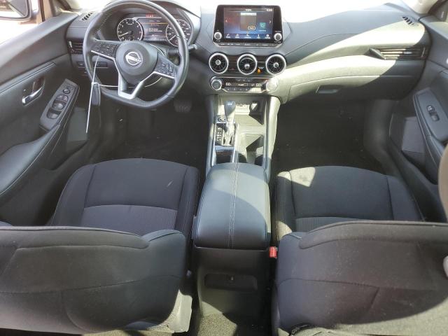 2024 NISSAN SENTRA SV 3N1AB8CV7RY287041