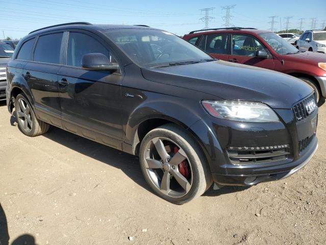 2015 AUDI Q7 PREMIUM WA1LGAFE9FD004853