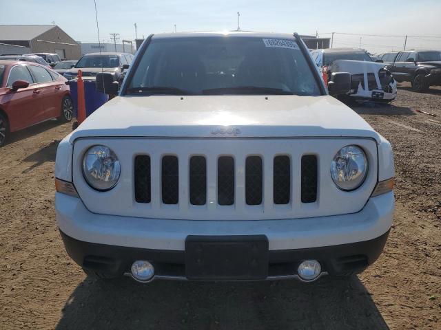 2016 JEEP PATRIOT LA - 1C4NJRFB7GD814696