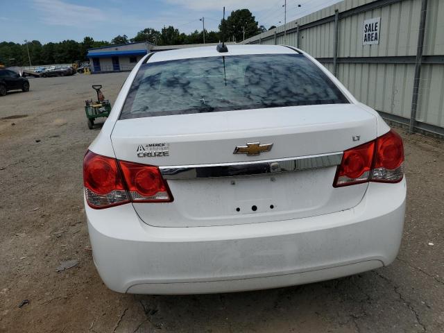 2015 CHEVROLET CRUZE LT 1G1PC5SB3F7281544