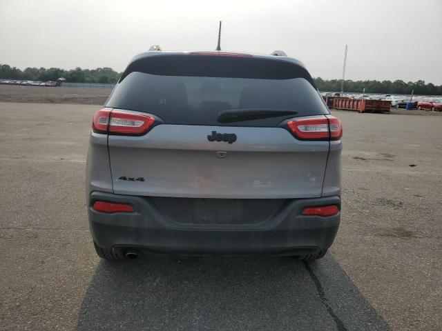 2015 JEEP CHEROKEE 1C4PJMCB8FW750347
