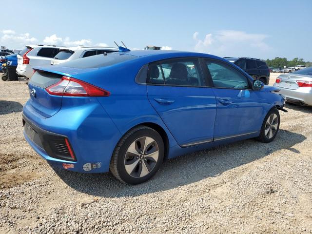 2017 HYUNDAI IONIQ KMHC75LHXHU008730