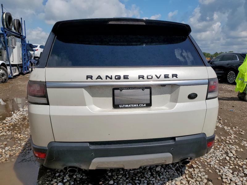 2015 LAND ROVER RANGE ROVE SALWR2VF4FA535367