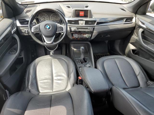 2018 BMW X1 XDRIVE2 WBXHT3C39J5K28040