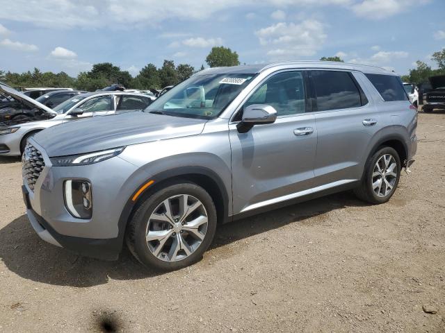 HYUNDAI PALISADE S