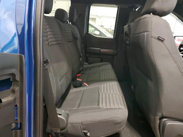 2022 FORD F150 SUPER CAB 1FTEX1EP9NFA15548