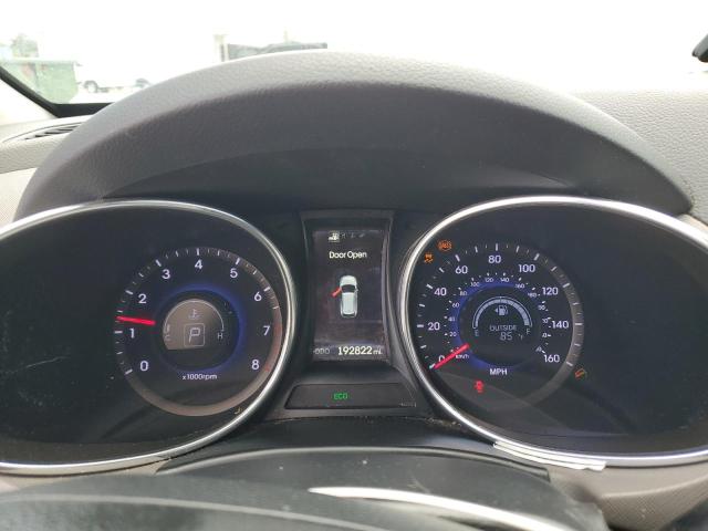 2015 HYUNDAI SANTA FE G KM8SN4HF8FU110950
