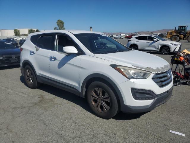 2015 HYUNDAI SANTA FE S 5XYZT3LB8FG274773