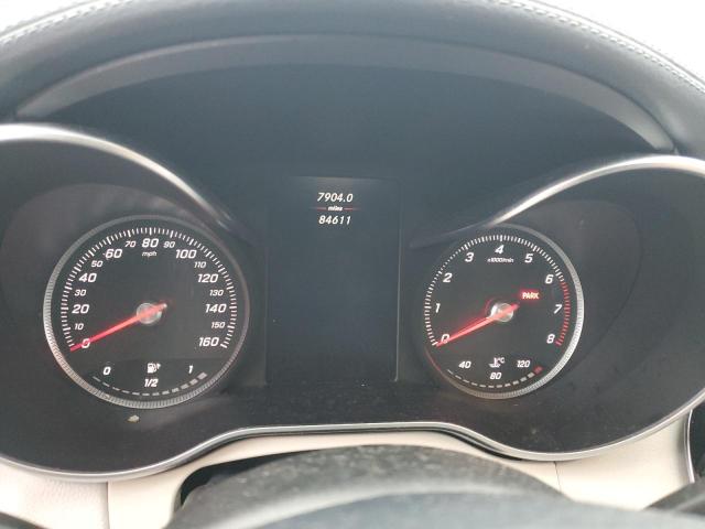 2015 MERCEDES-BENZ C 300 55SWF4JB1FU060751