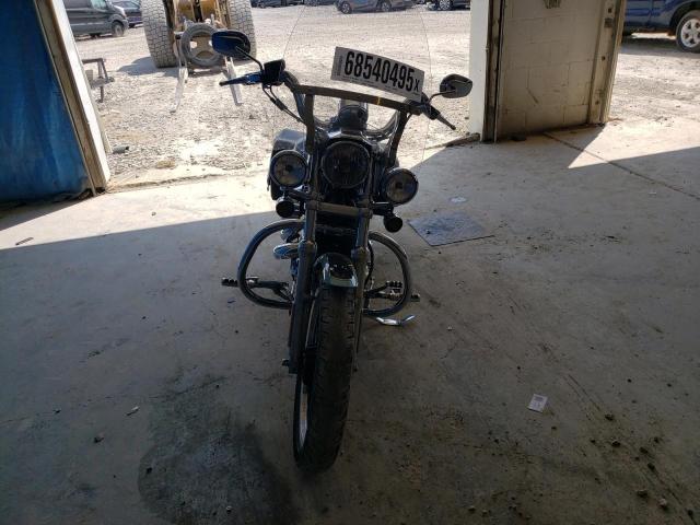 2007 HARLEY-DAVIDSON XL1200 L 1HD1CX3177K461766