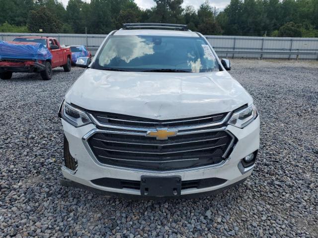 2019 CHEVROLET TRAVERSE P 1GNEVKKW7KJ173779