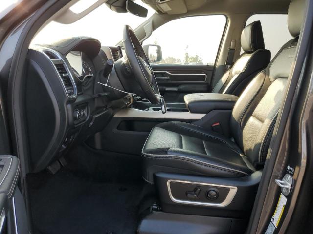 2022 RAM 1500 LARAM 1C6SRFJT7NN193551