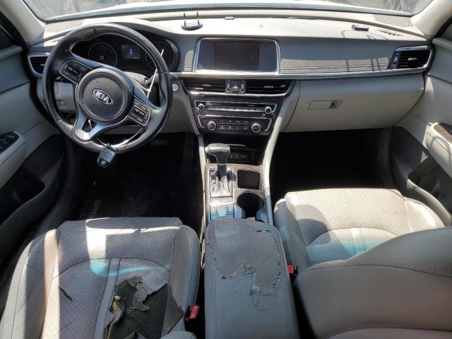 2018 KIA OPTIMA EX 5XXGU4L34JG201447