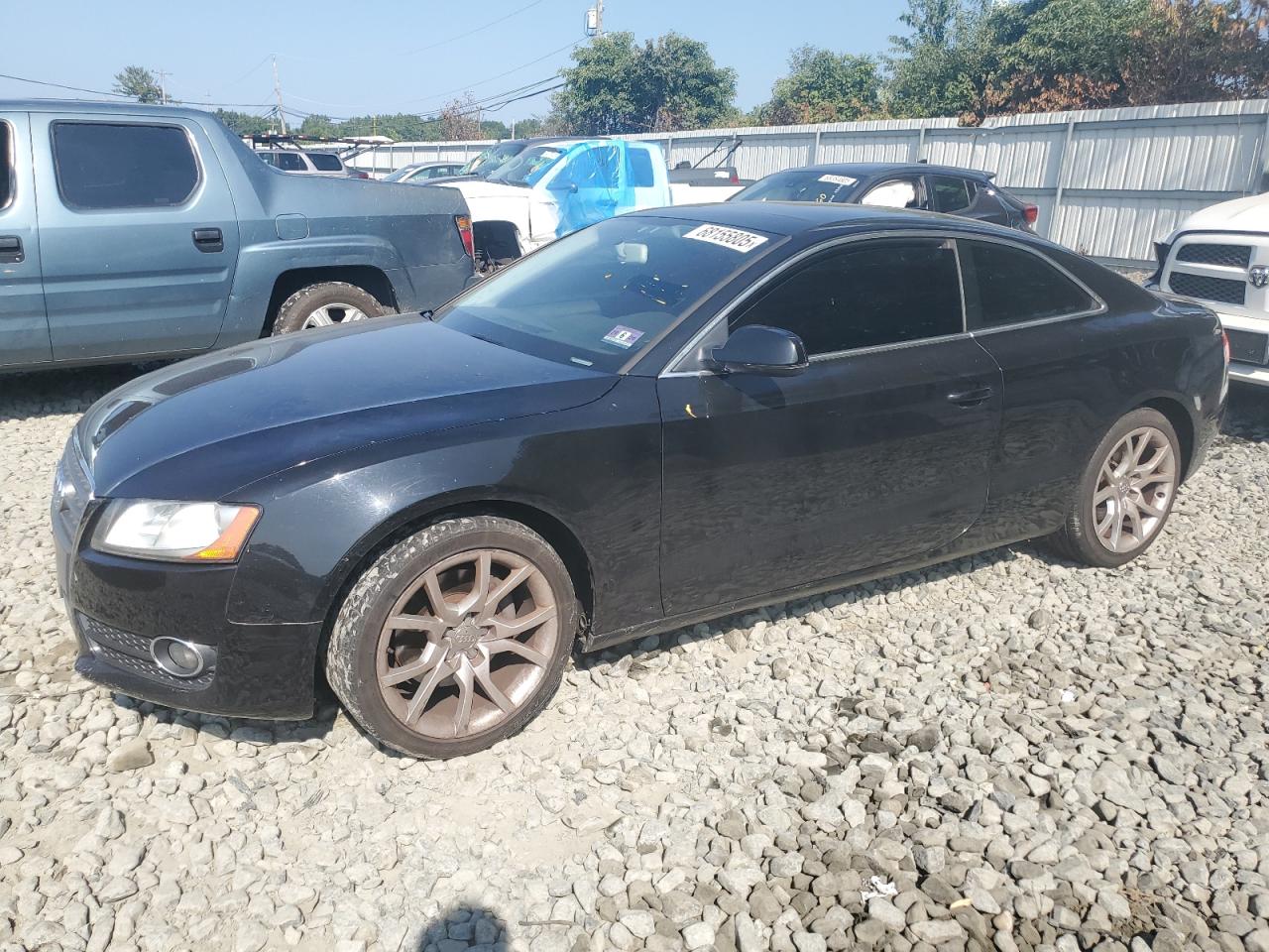 AUDI A5 PREMIUM