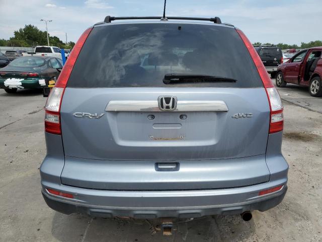2011 HONDA CR-V EXL - JHLRE4H73BC006039