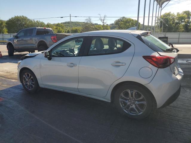 2020 TOYOTA YARIS LE 3MYDLBJV5LY703460