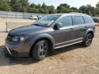 2018 DODGE JOURNEY CR - 3C4PDCGB9JT277293