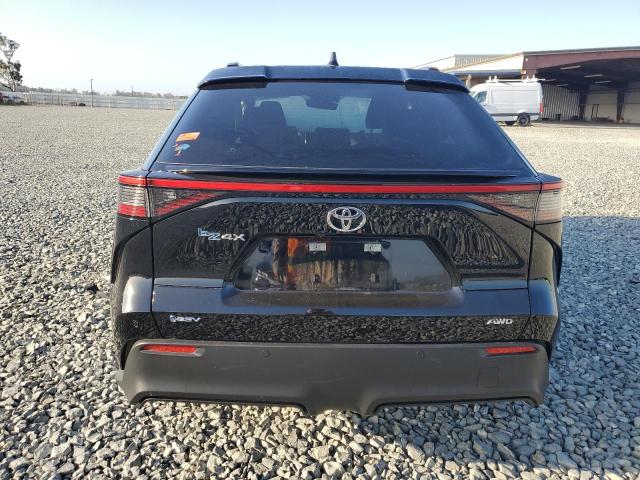 2024 TOYOTA BZ4X XLE JTMABACA3RA073430