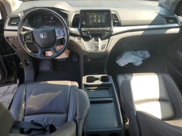 2019 HONDA ODYSSEY EX - 5FNRL6H7XKB065252