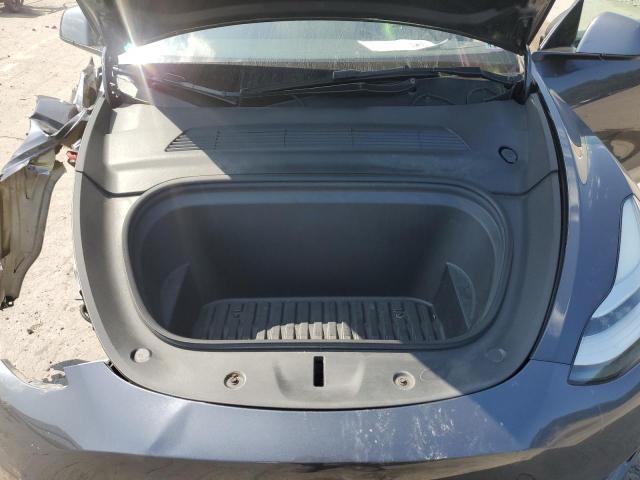 2021 TESLA MODEL Y 5YJYGAEE5MF251029