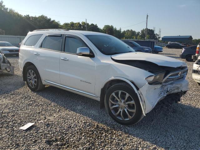 2016 DODGE DURANGO 1C4RDJEG3GC396926