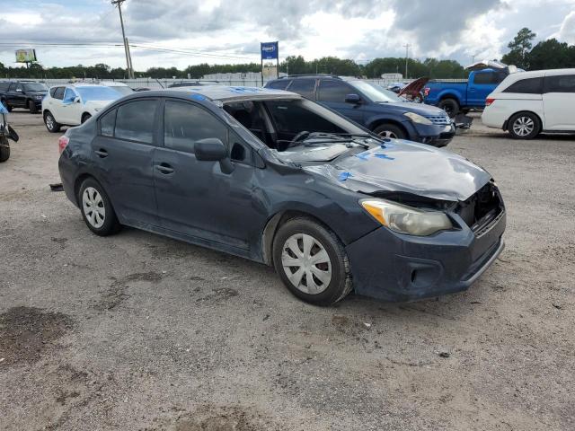 2012 SUBARU IMPREZA - JF1GJAA69CG006840