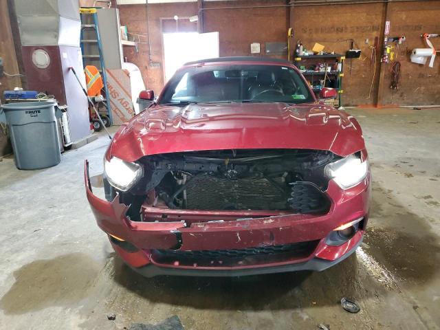2017 FORD MUSTANG GT - 1FATP8FF6H5301623