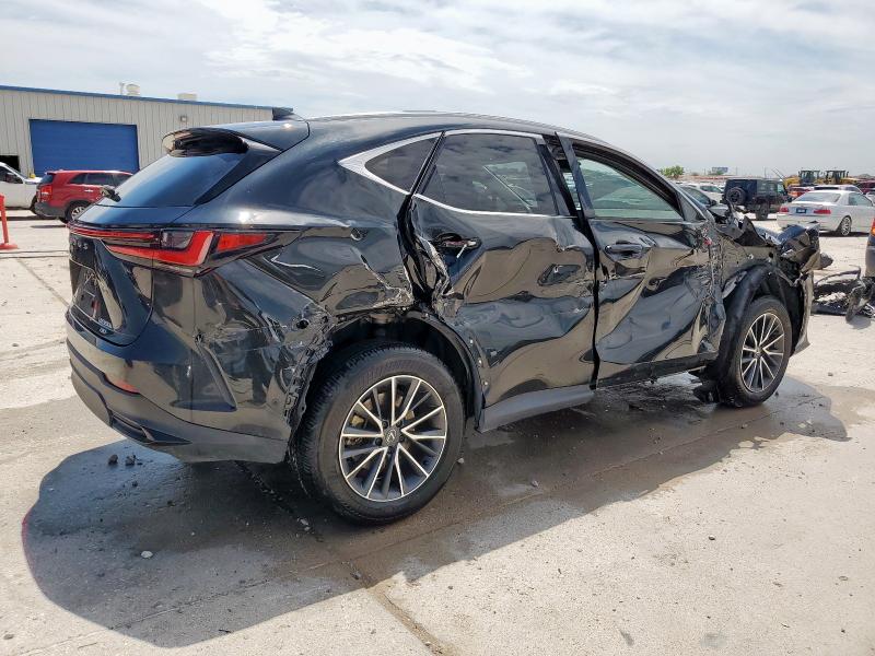 2024 LEXUS NX 350H BA JTJHKCEZ2R2025597