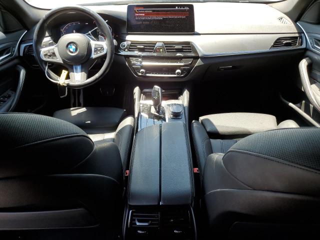 2023 BMW 530 I WBA53BH04PWY20731