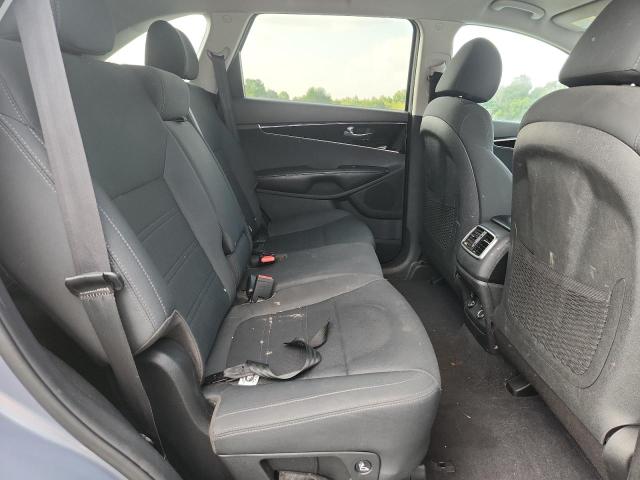 2020 KIA SORENTO L #3231640132