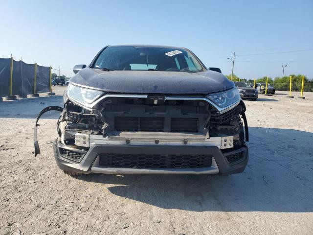 2018 HONDA CR-V LX - 2HKRW6H39JH233533