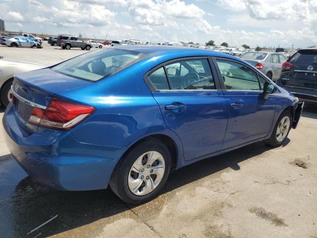 2015 HONDA CIVIC LX 19XFB2F51FE012872