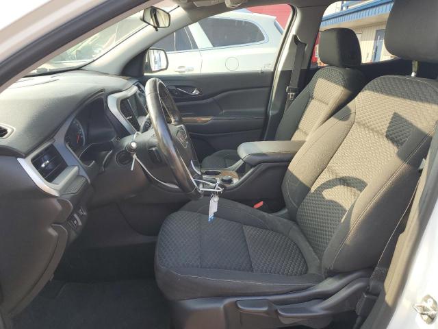 2017 GMC ACADIA SLE 1GKKNRLA4HZ104988