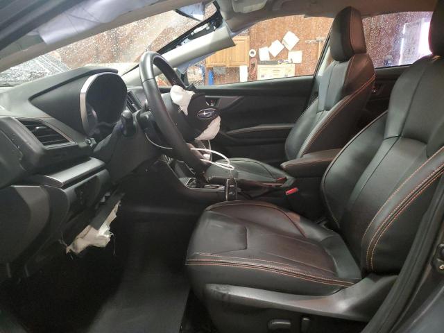 2021 SUBARU CROSSTREK LIMITED JF2GTHNCXMH305554