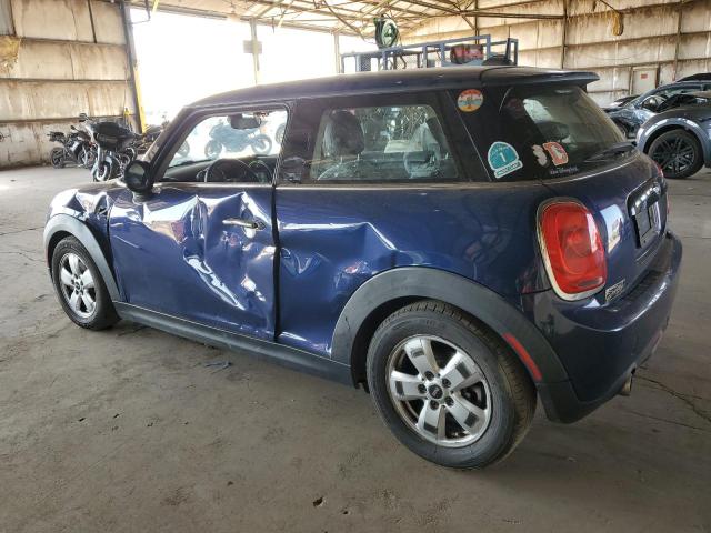 2017 MINI COOPER WMWXP5C53H3C63916