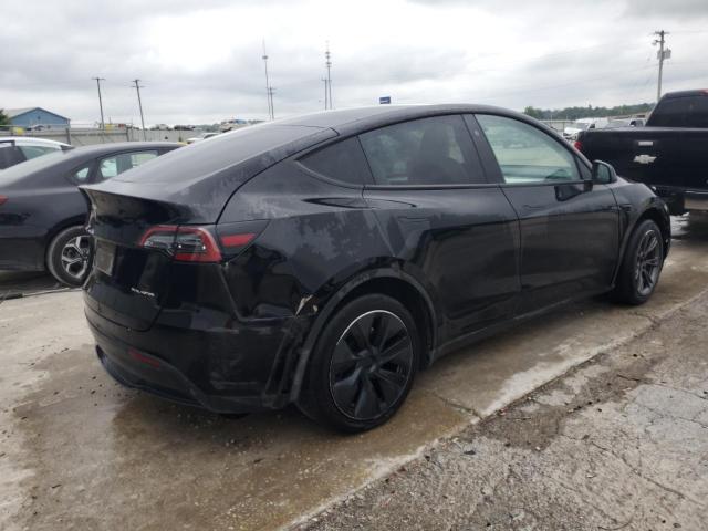 2024 TESLA MODEL Y 7SAYGDEE9RF105146