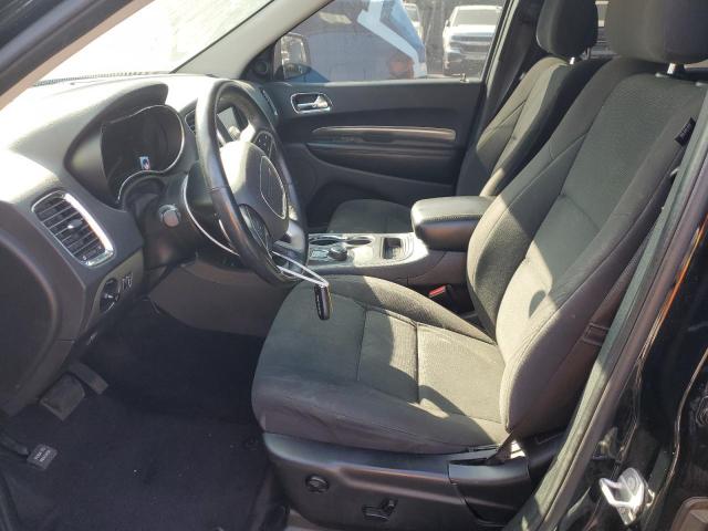 2017 DODGE DURANGO SXT 1C4RDHAGXHC740381