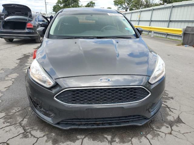 2018 FORD FOCUS SE - 1FADP3F27JL215890