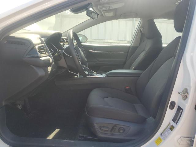 2020 TOYOTA CAMRY LE 4T1C11AK7LU861460