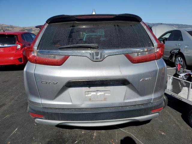 2017 HONDA CR-V LX 2HKRW6H31HH218633
