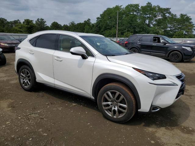 2016 LEXUS NX 200T BASE JTJBARBZ1G2092463