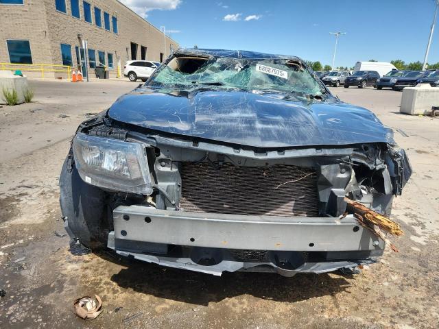 2015 CHEVROLET CAMARO LT 2G1FD1E37F9107352