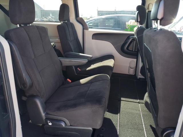 2013 DODGE GRAND CARA - 2C4RDGCG4DR651107