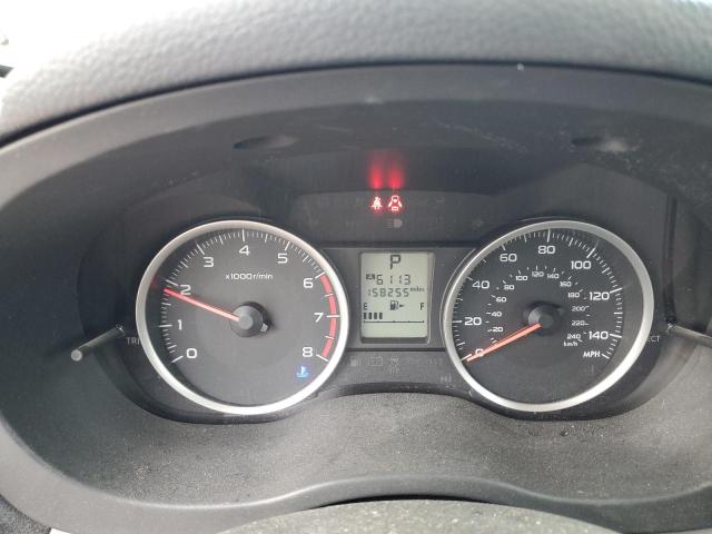 2016 SUBARU FORESTER 2 - JF2SJADC5GH411486