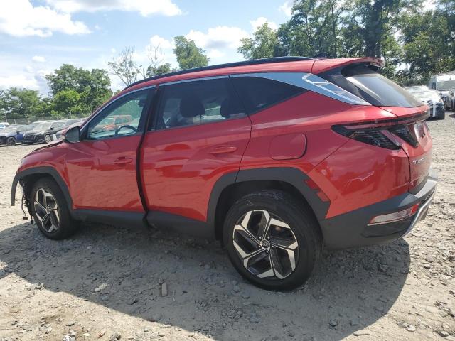 2022 HYUNDAI TUCSON LIM - 5NMJECAE4NH073106